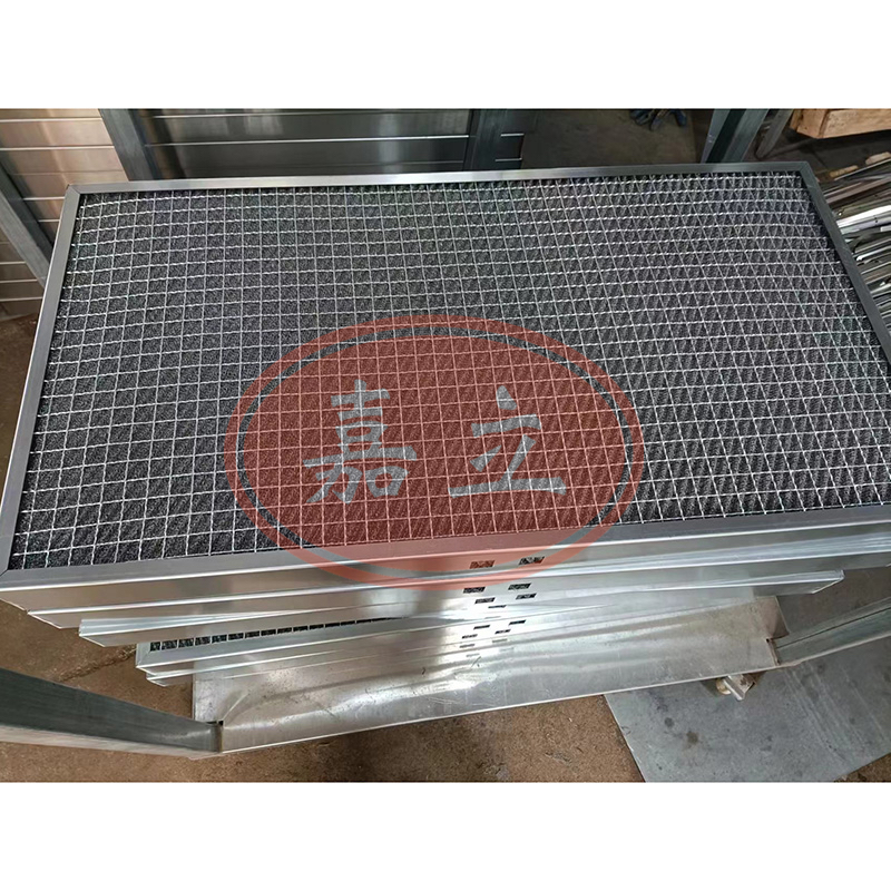 哈密不锈钢油雾过滤器